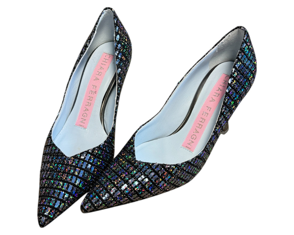 Chiara Ferragni  CZÓŁENKA  damskie 37