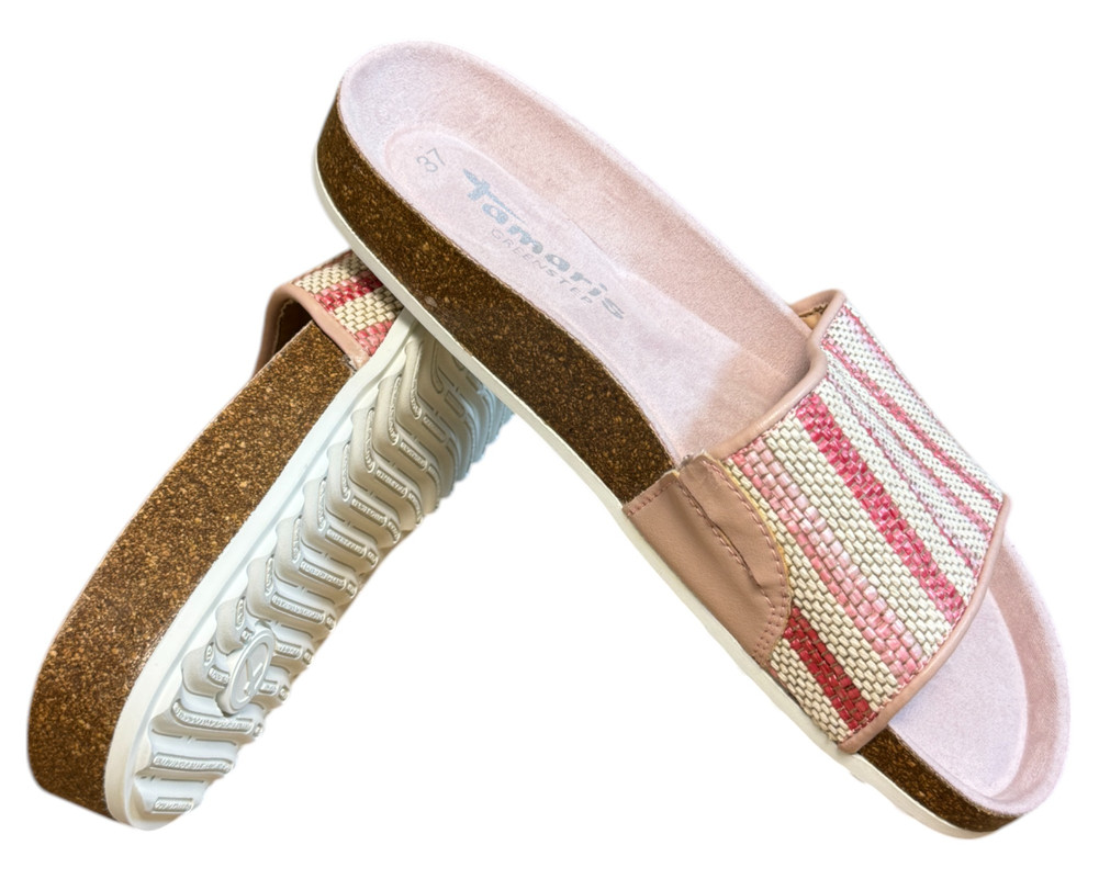 Tamaris  KLAPKI  damskie 37