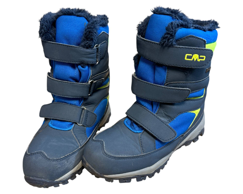 Cmp Hexis  ŚNIEGOWCE  dziecięce 32