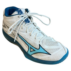 Mizuno Thunder Blade Z Mid BUTY SPORTOWE męskie 40.5