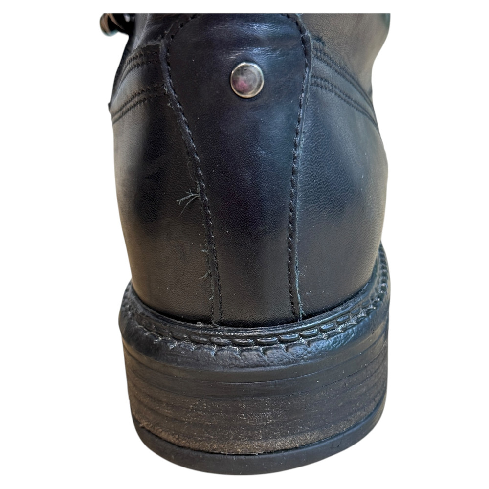 Zign BOTKI damskie 39