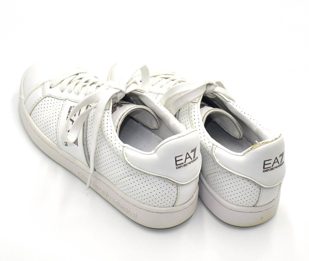 EA7 EMPORIO ARMANI BUTY SPORTOWE damskie 38 2/3