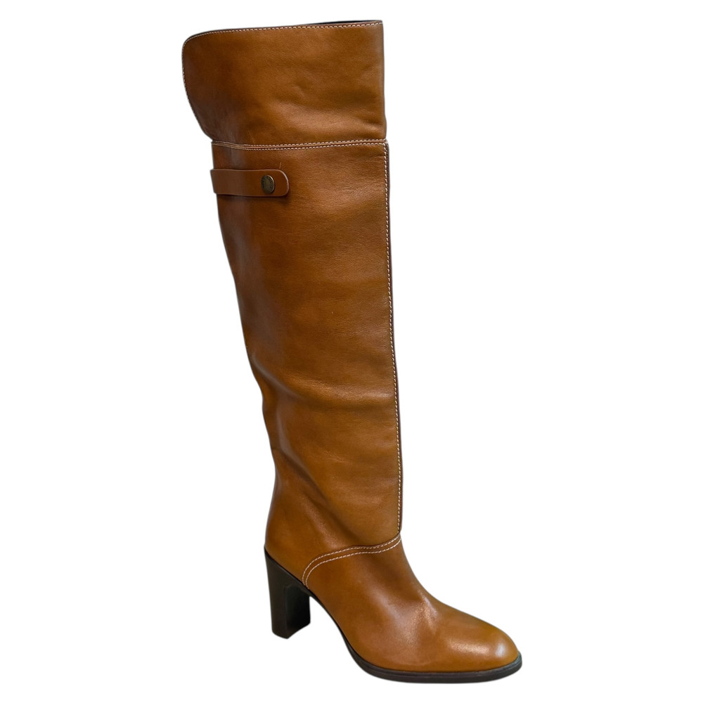 See By Chloe Annia KOZAKI damskie 42