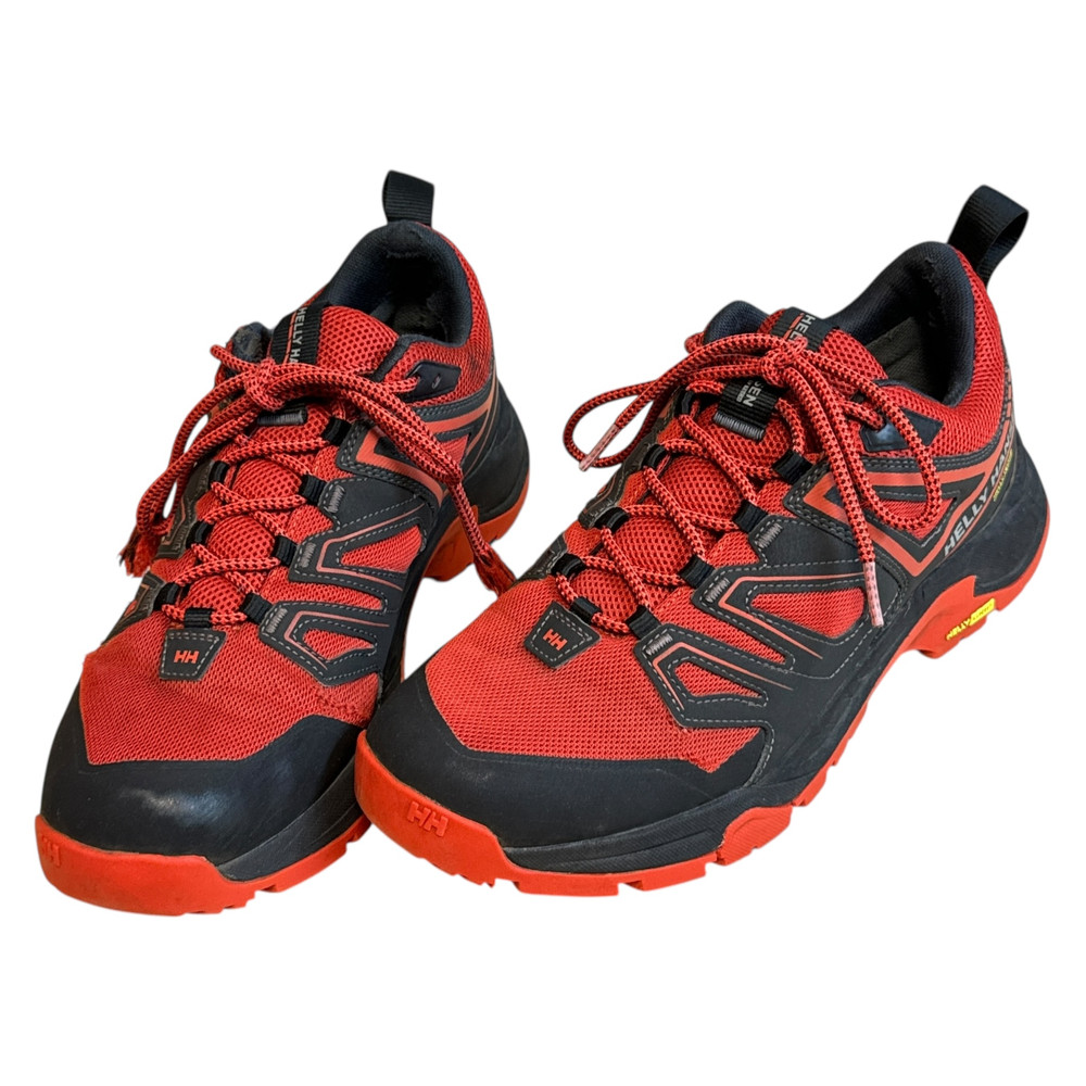 Helly Hansen Stalheim HellyTech BUTY TREKKINGOWE męskie 42,5