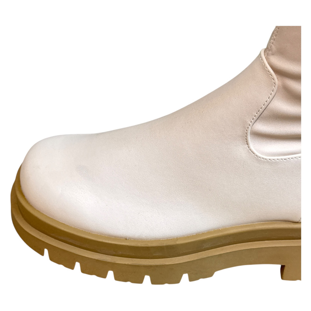 Rubi KOZAKI damskie 39