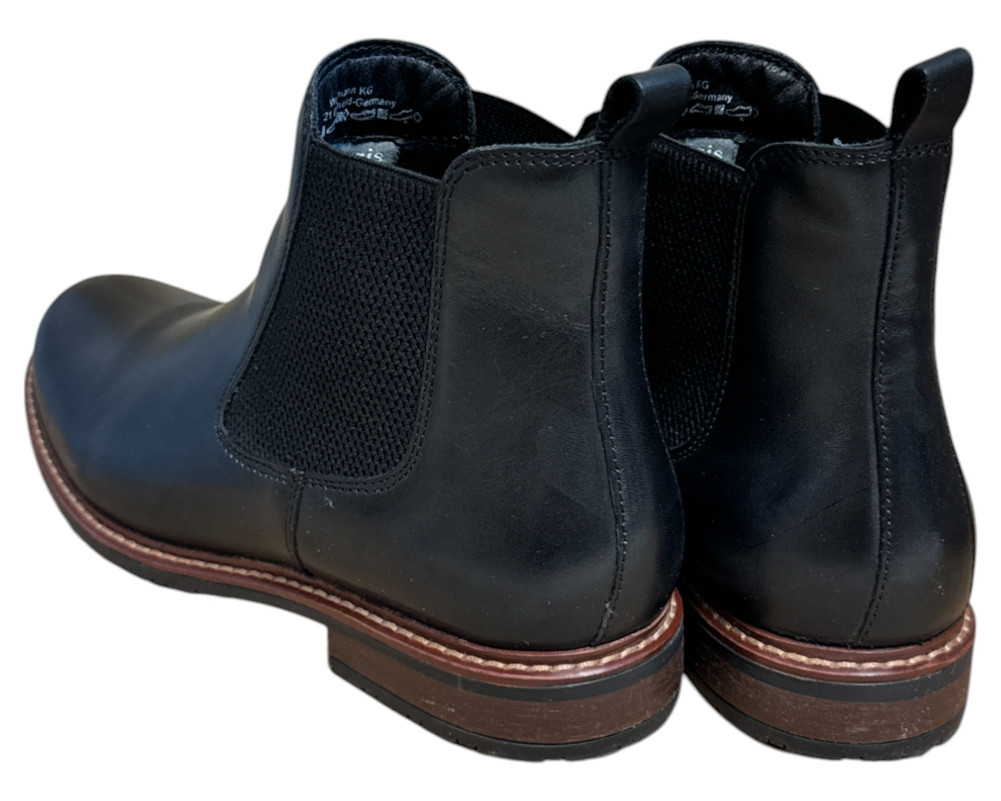 Tamaris  BOTKI  damskie 39