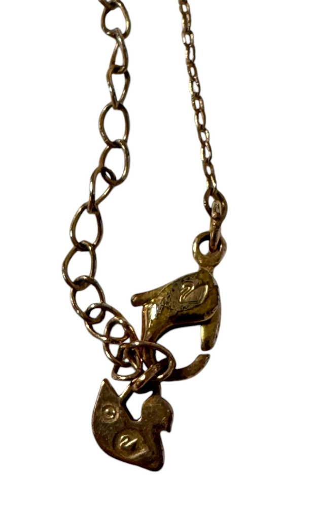 Naketano parka jacket L