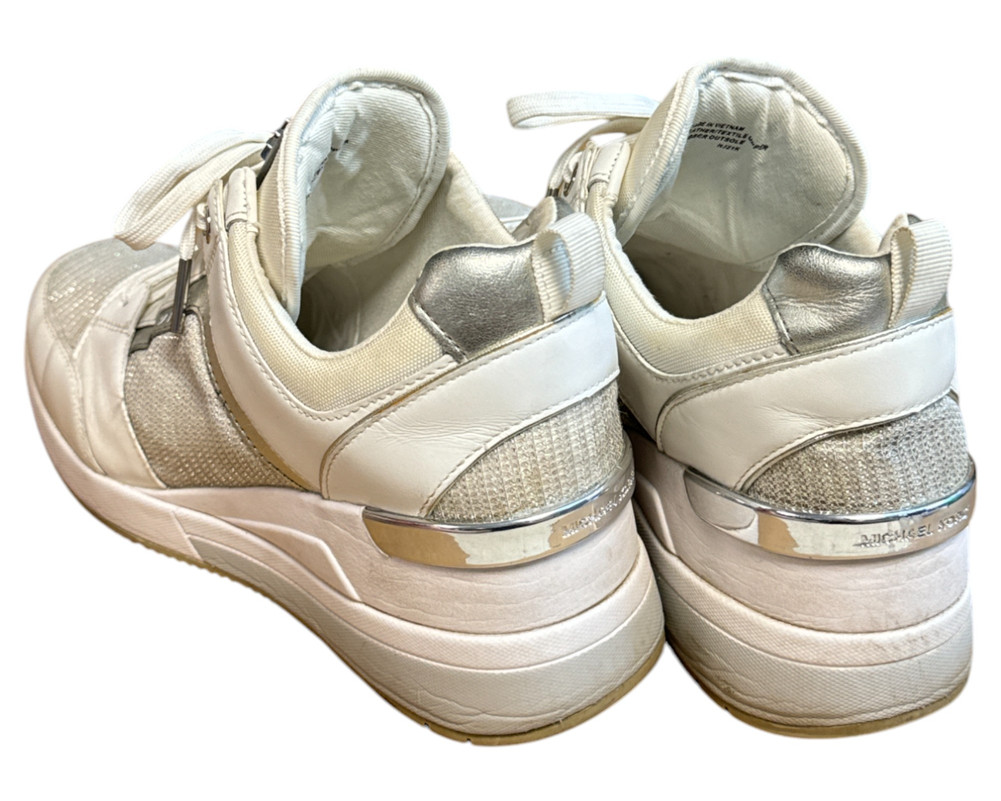 Michael Kors Georgie Trainer BUTY SPORTOWE  damskie 38,5