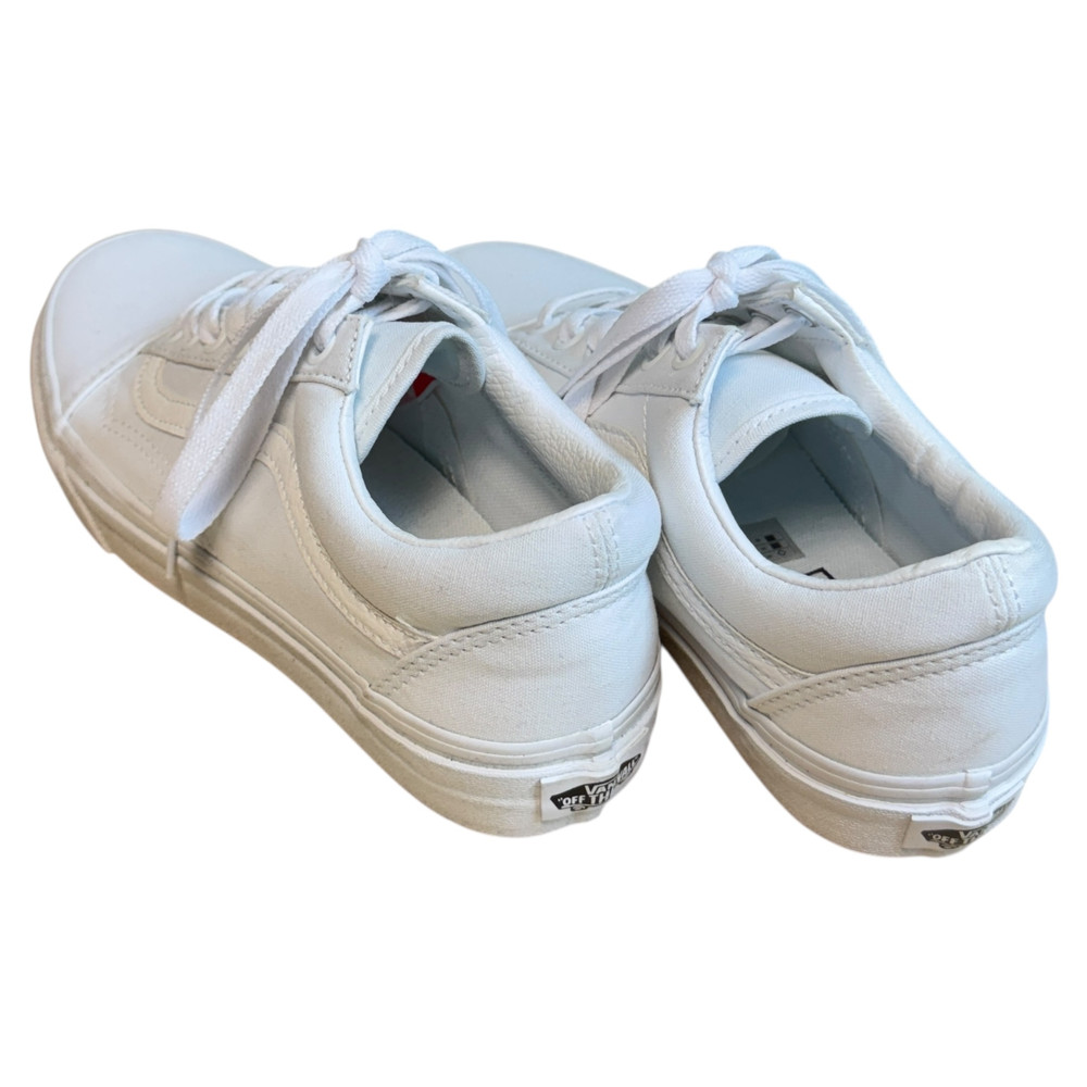 Vans Old Skool BUTY SPORTOWE damskie 39/38