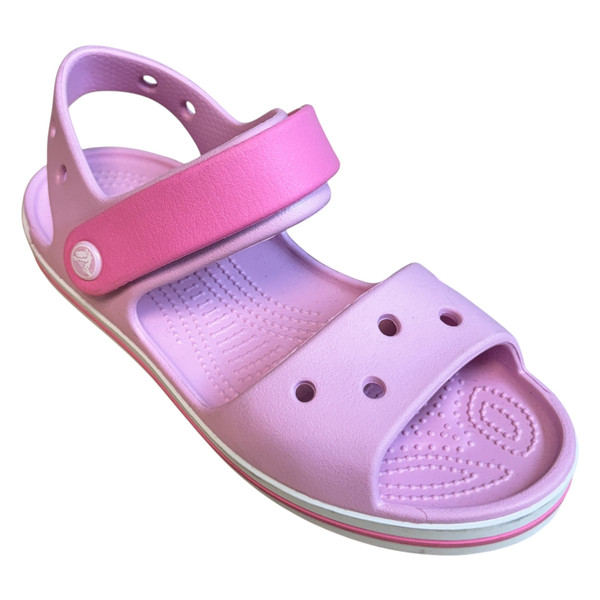 Crocs Crocband SANDAŁY dziecięce 33/32