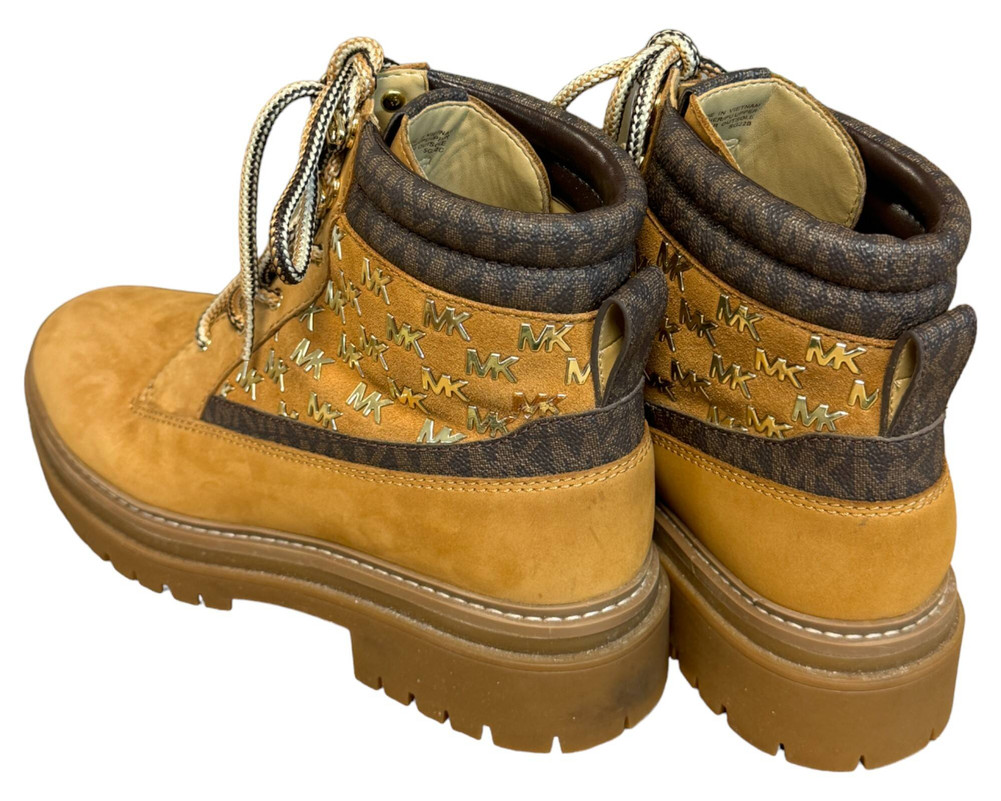 Michael Kors Turner  BOTKI damskie 38,5