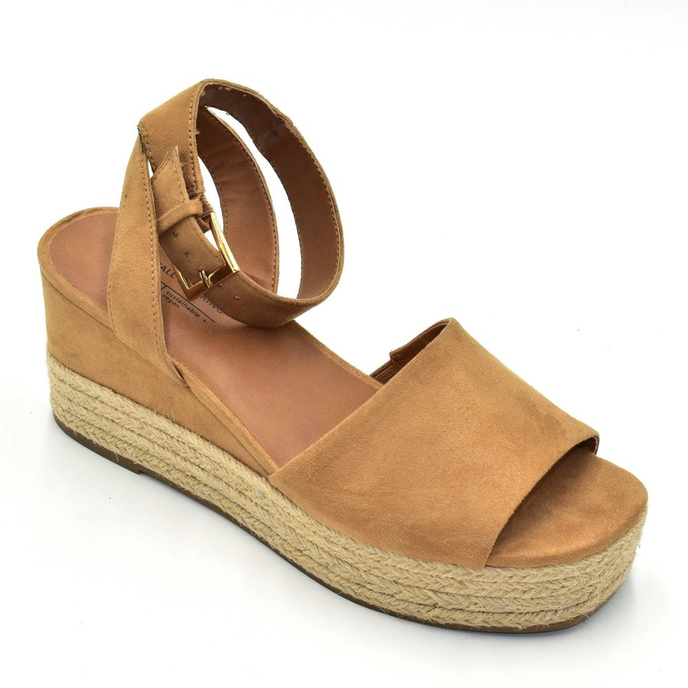 Call It Spring SANDAŁY espadryle damskie 38