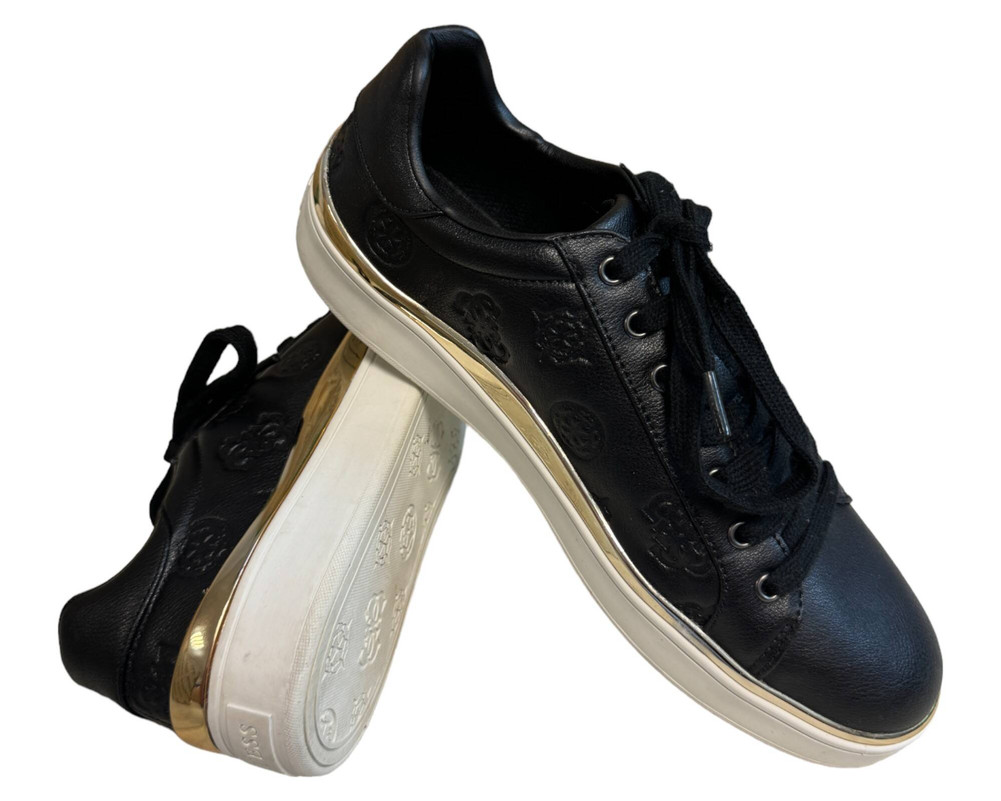 Guess BUTY SPORTOWE damskie 41