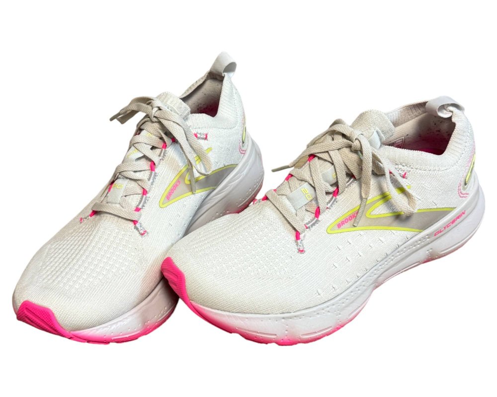 Brooks Glycerin StealthFit 20 BUTY SPORTOWE damskie 38