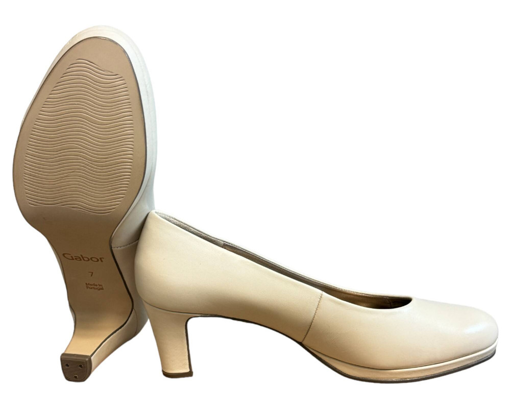 Gabor  CZÓŁENKA  damskie 40