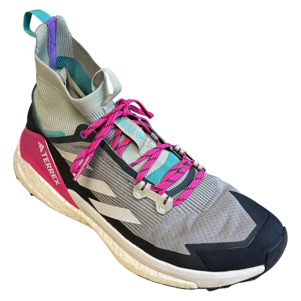 Adidas Terrex Free Hiker 2.0 BUTY SPORTOWE męskie 46 2/3