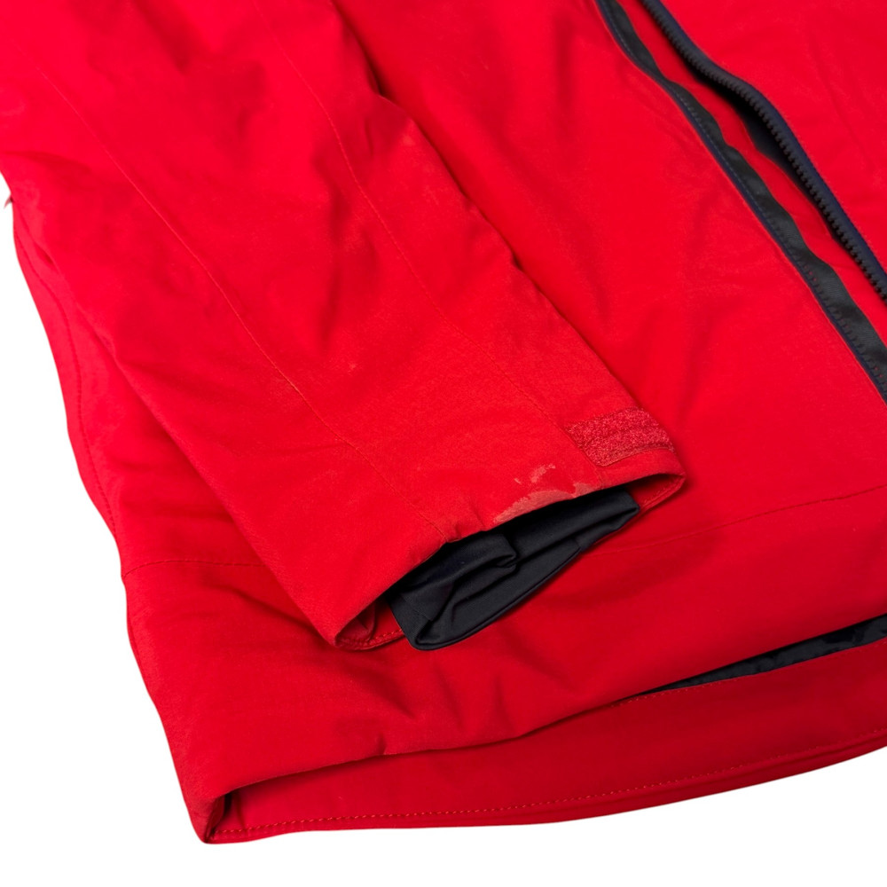 Naketano parka jacket L