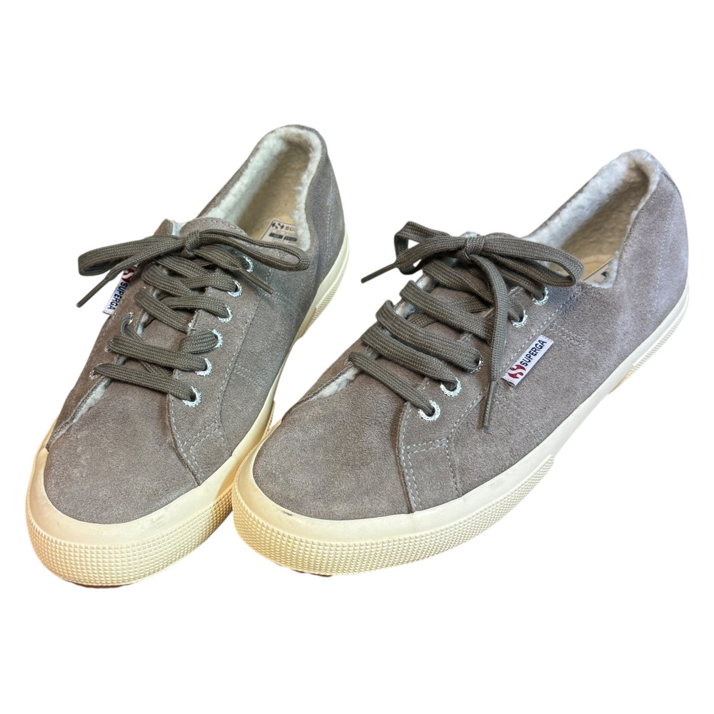 Superga BUTY SPORTOWE męskie 45