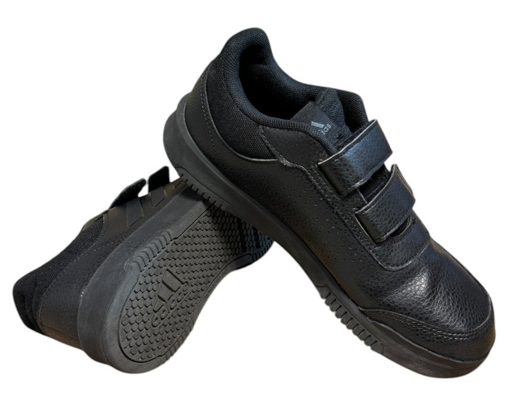 Adidas ensaur Sport 2.0 Cf K BUTY SPORTOWE  dziecięce 37 1/3