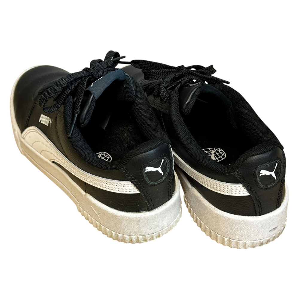 Puma  Carina  BUTY SPORTOWE  damskie 37