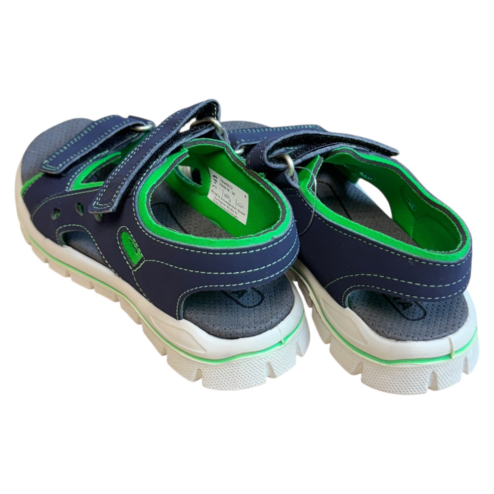 Ricosta Miro SANDAŁY dziecięce 30