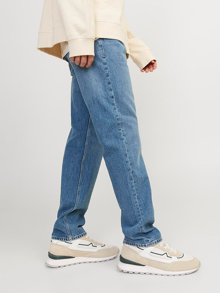 Jack & Jones Jeansy spodnie męskie W32/L34