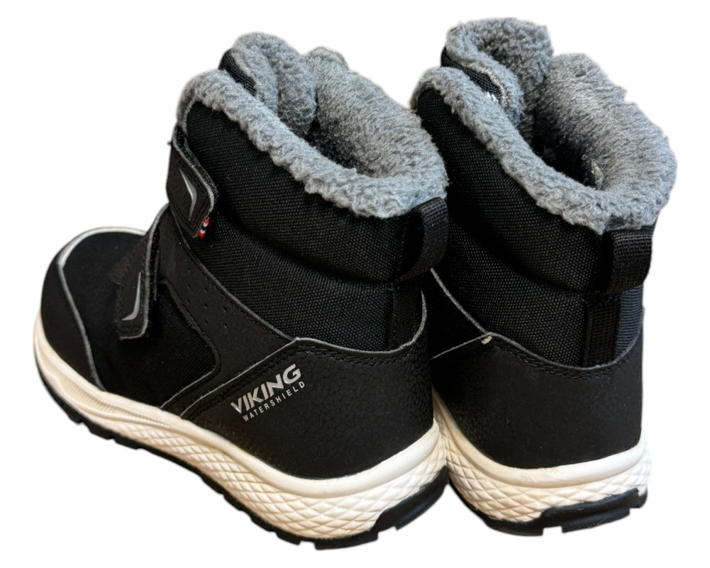Viking Equip ŚNIEGOWCE  dziecięce 30