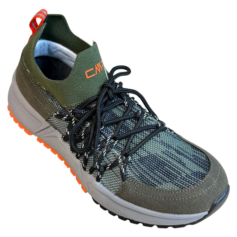 Cmp Kairhos Leisure BUTY SPORTOWE męskie 40/41