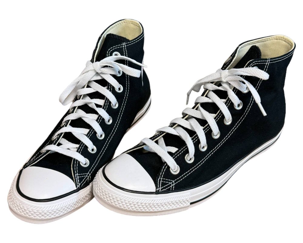 Converse All Star Hi TRAMPKI wysokie unisex 42.5