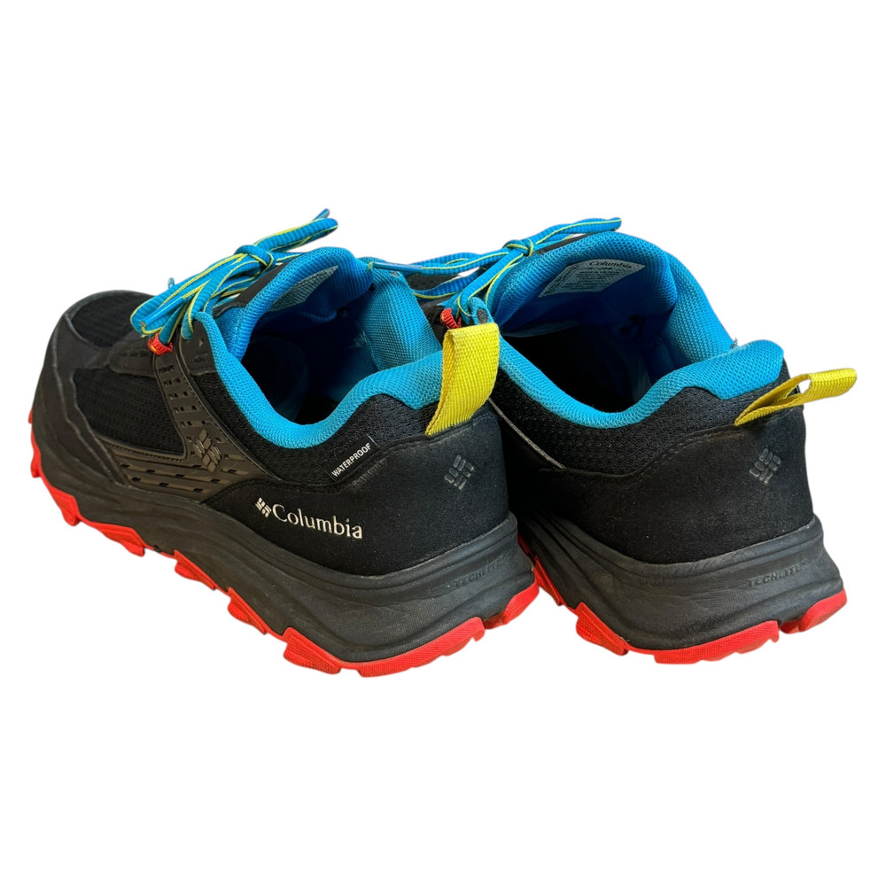 Columbia Hatana Max Outdry BUTY TREKKINGOWE męskie 43