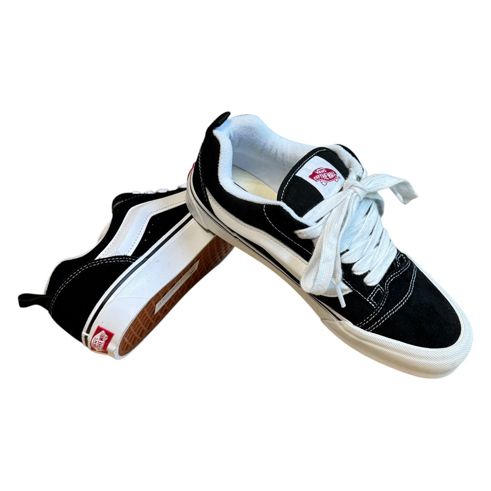 Vans Knu Skool BUTY SPORTOWE damskie 41