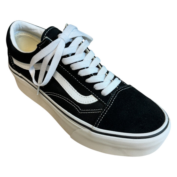 Vans Old Skool Stac BUTY SPORTOWE damskie 39/38.5