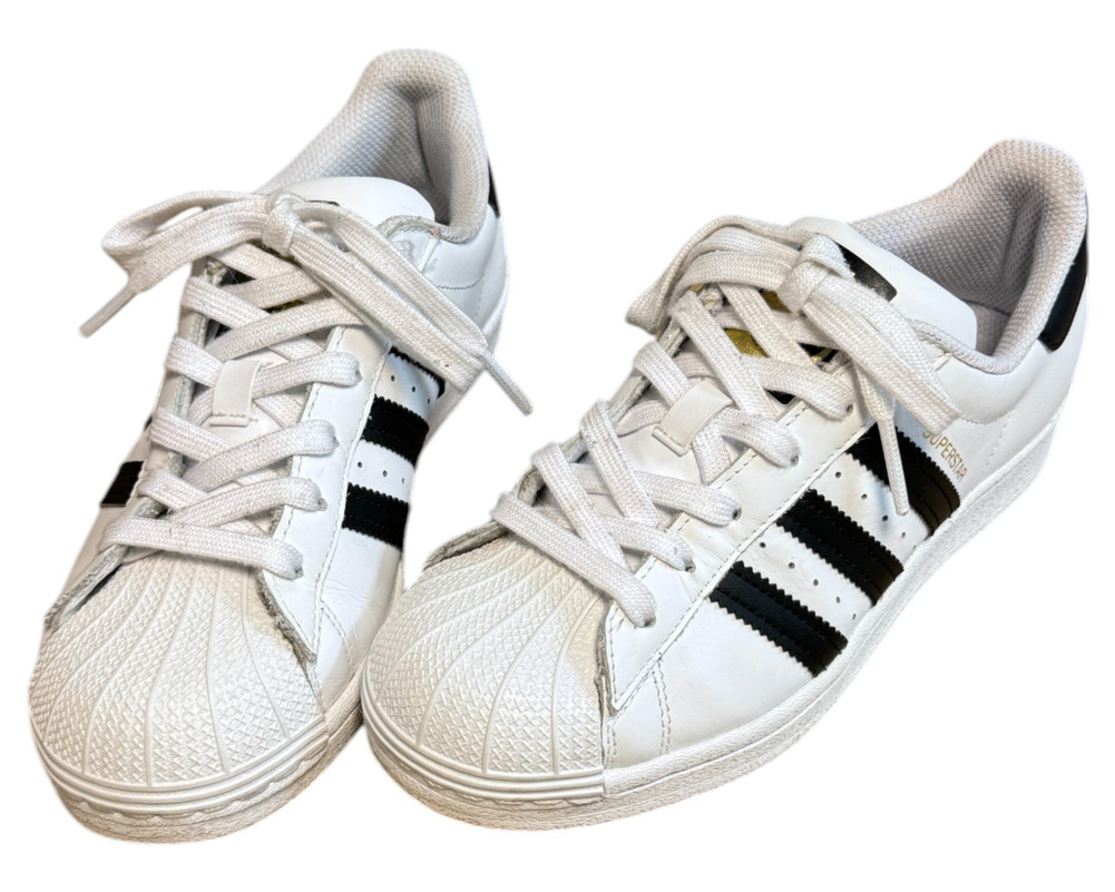Adidas Superstar BUTY SPORTOWE  dziecięce 36 2/3