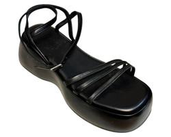 Newd. SANDAŁY damskie 37