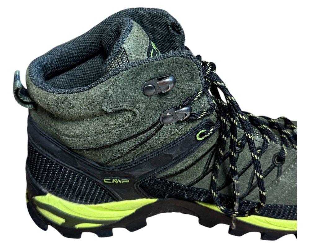 CMP  Rigel Mid Trekking Shoes Wp BUTY TREKKINGOWE  męskie 42