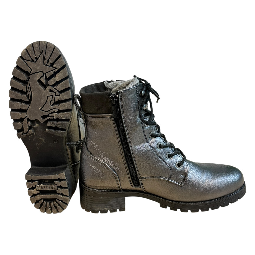 Mustang BOTKI damskie 40