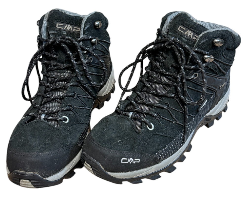 Cmp  Rigel Mid BUTY TREKKINGOWE  damskie 40