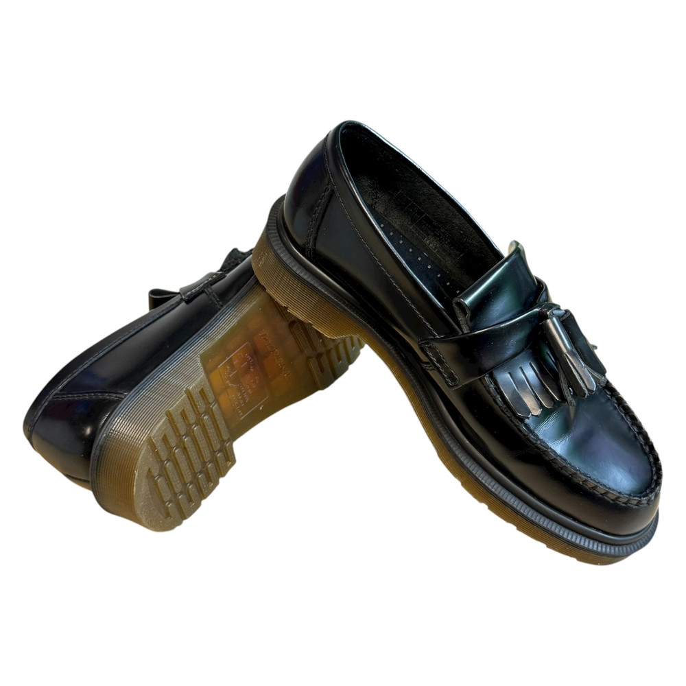 Dr. Martens Adrian PÓŁBUTY wsuwane damskie 37