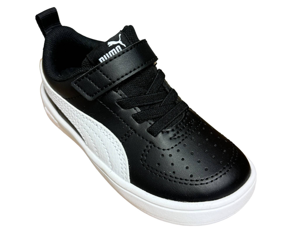 Puma Rickie Ac Inf  BUTY SPORTOWE  dziecięce 24