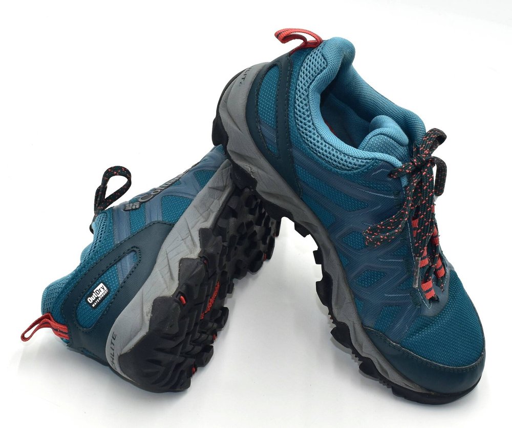 Columbia Peakfreak X2 BUTY TREKKINGOWE  damskie 36