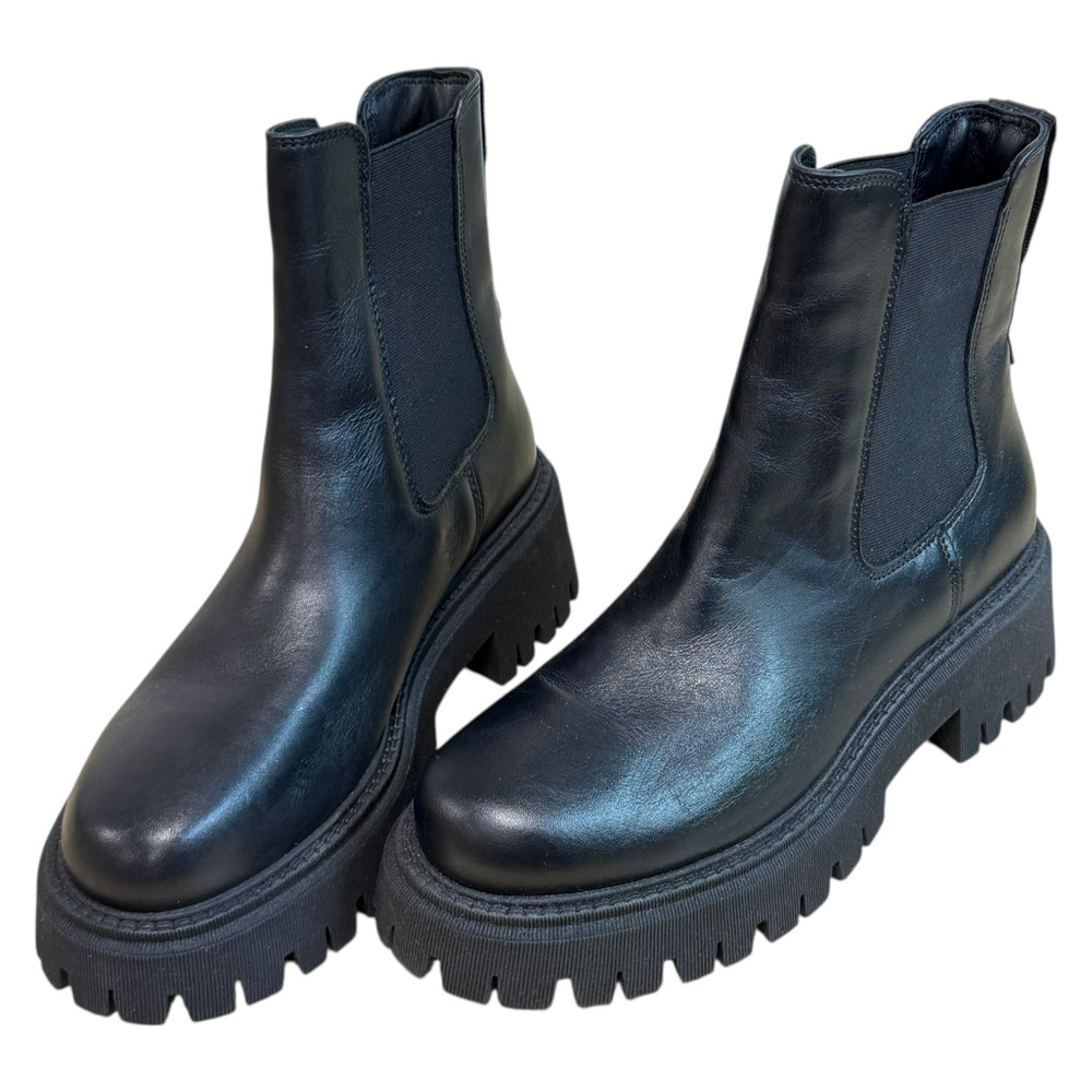 Kazar GOLDBERRY BOTKI damskie 38