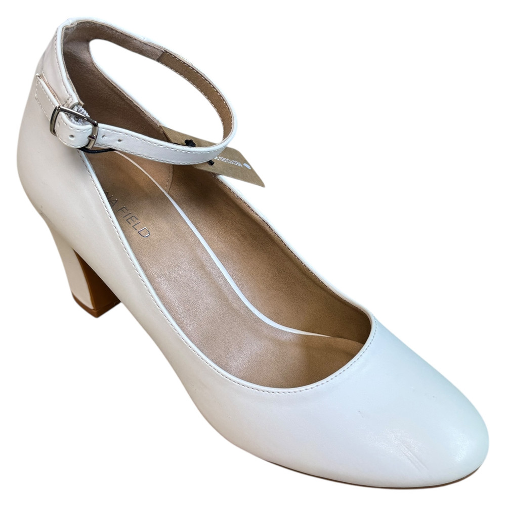 Anna Field CZÓŁENKA damskie 40