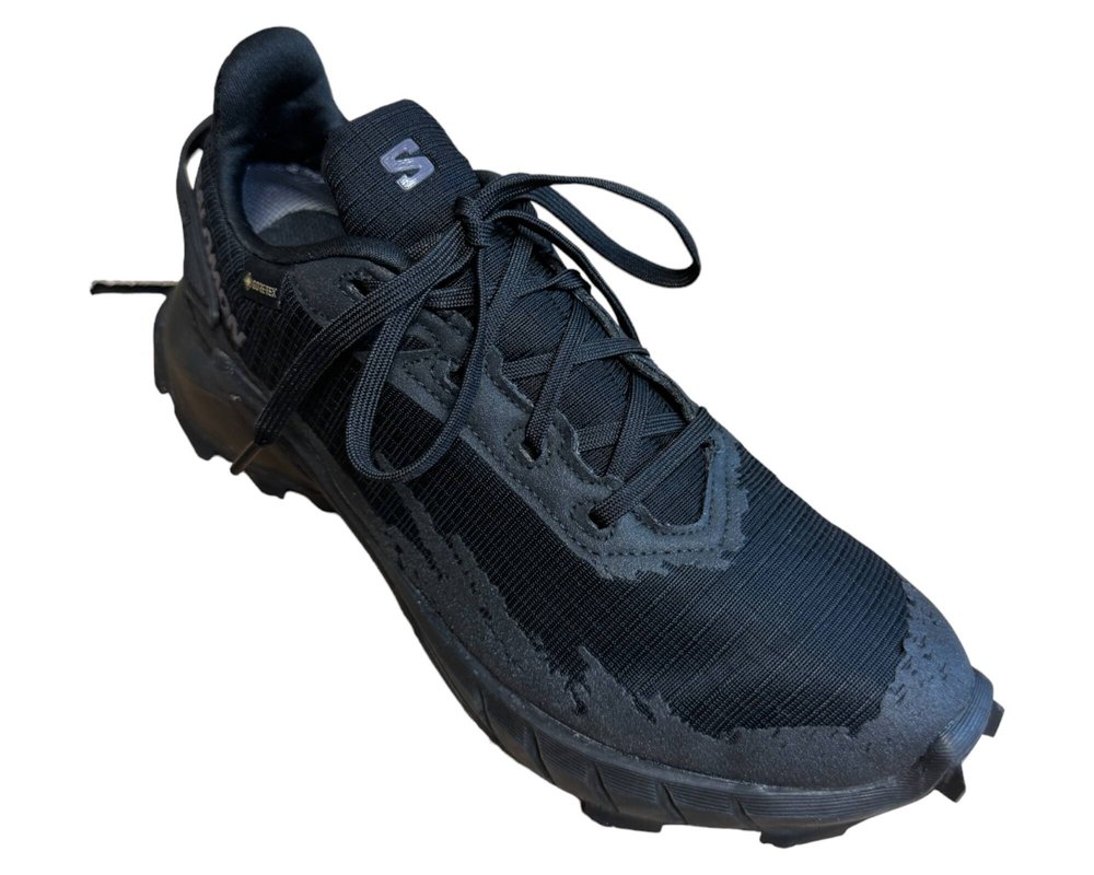 Salomon ALPHACROSS 4 BUTY TREKKINGOWE męskie 39 1/3