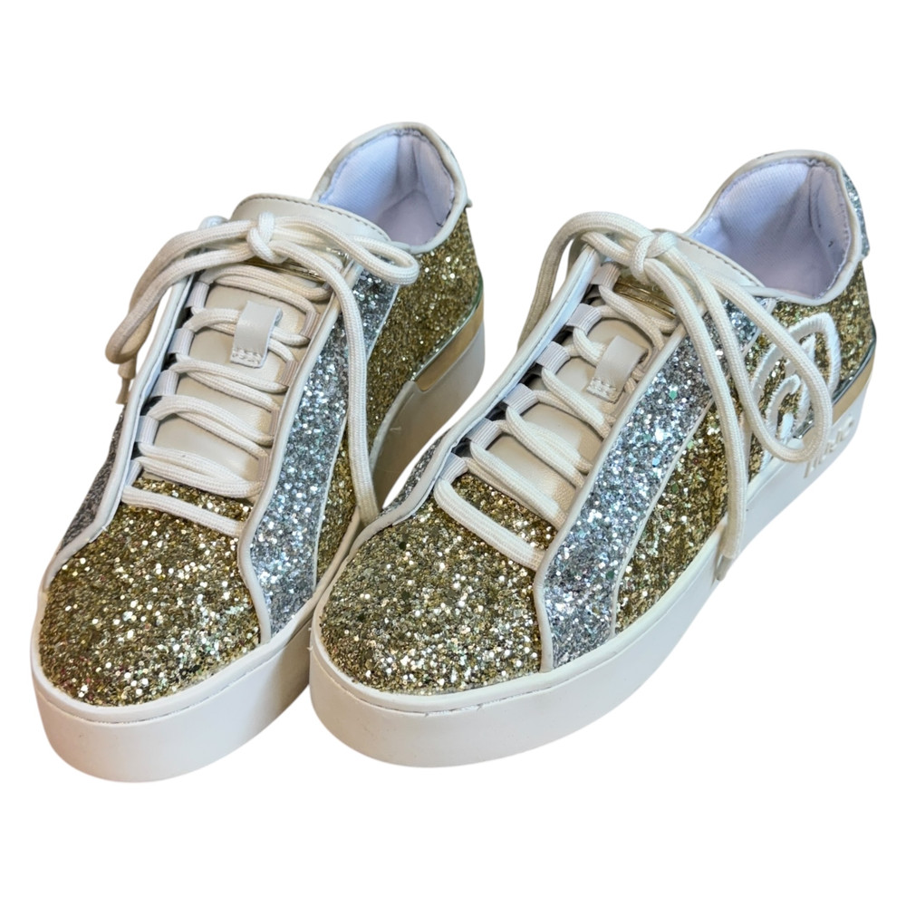 Liu Jo Silvia BUTY SPORTOWE damskie 36