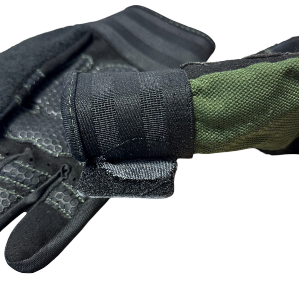 RDX rękawice do fitness L