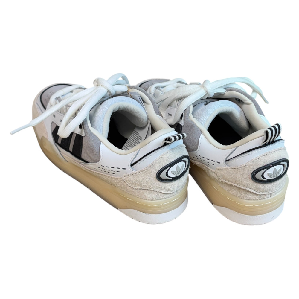 Adidas adi2000 BUTY SPORTOWE męskie 44 2/3 43