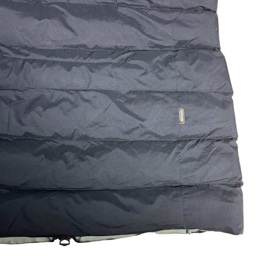 Naketano parka jacket L