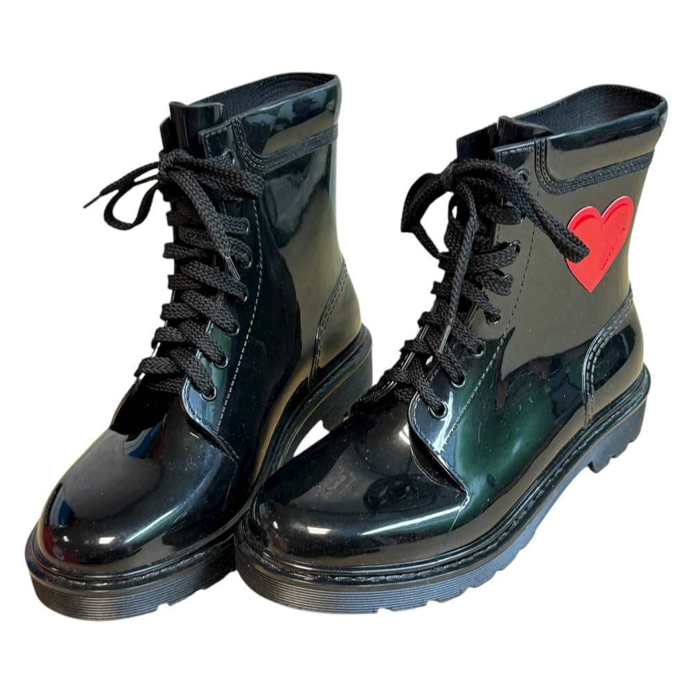 Love Moschino KALOSZE damskie 39