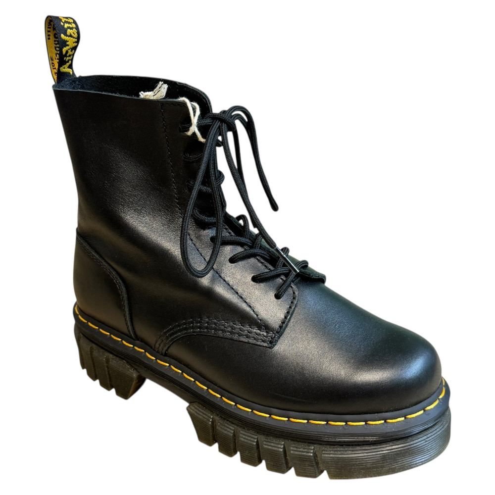 Dr. Martens Audrick 8-Eye BOTKI damskie 40