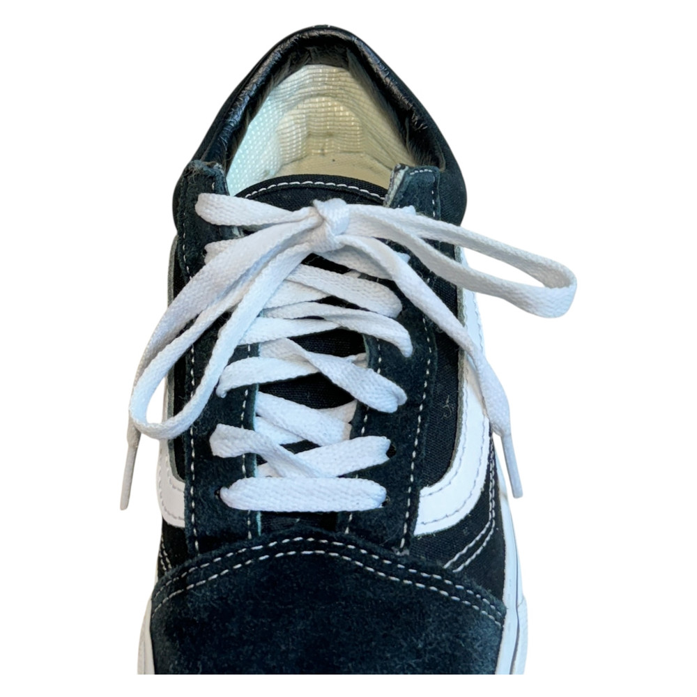 Vans Old Skool TRAMPKI damskie 36,5